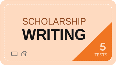 Scholarship Writing S2 (No. 1–5)